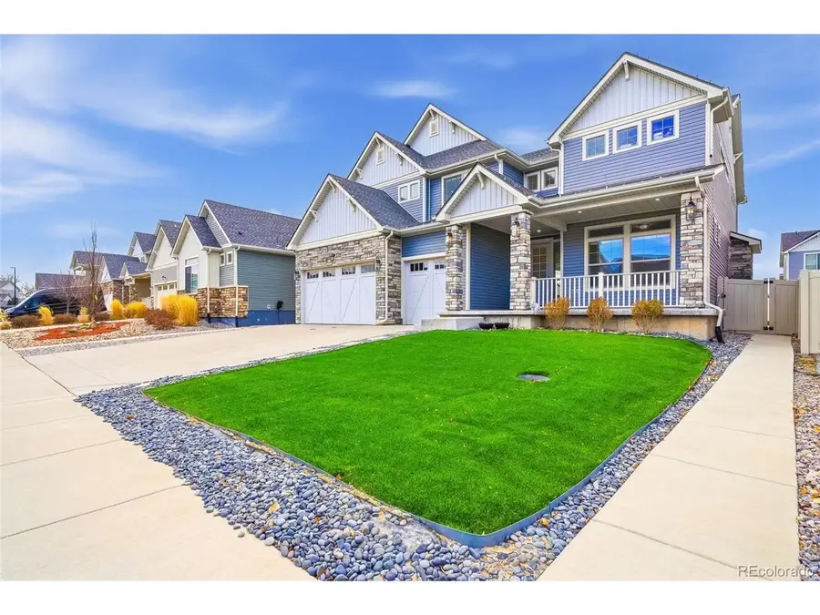 5017 Liverpool St, Denver, CO 80249 - Image #2