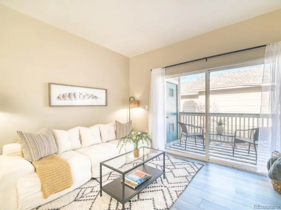 8438 Thunder Ridge Way #101, Highlands Ranch, CO 80126 - #2