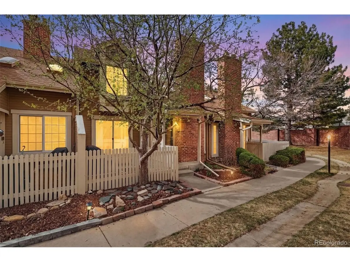 4316 S Blackhawk Way, Aurora, CO 80015 - #1