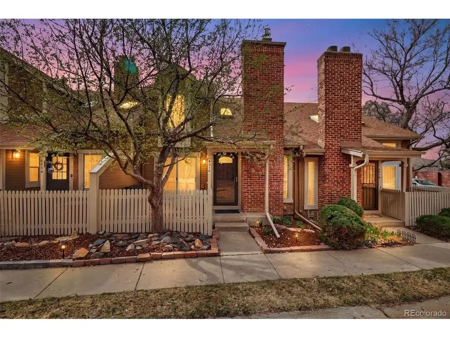 4316 S Blackhawk Way, Aurora, CO 80015 - #2