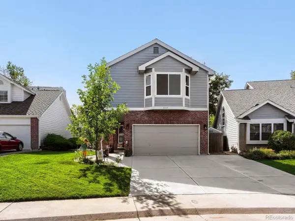 2350 E Nichols Pl, Centennial, CO 80122