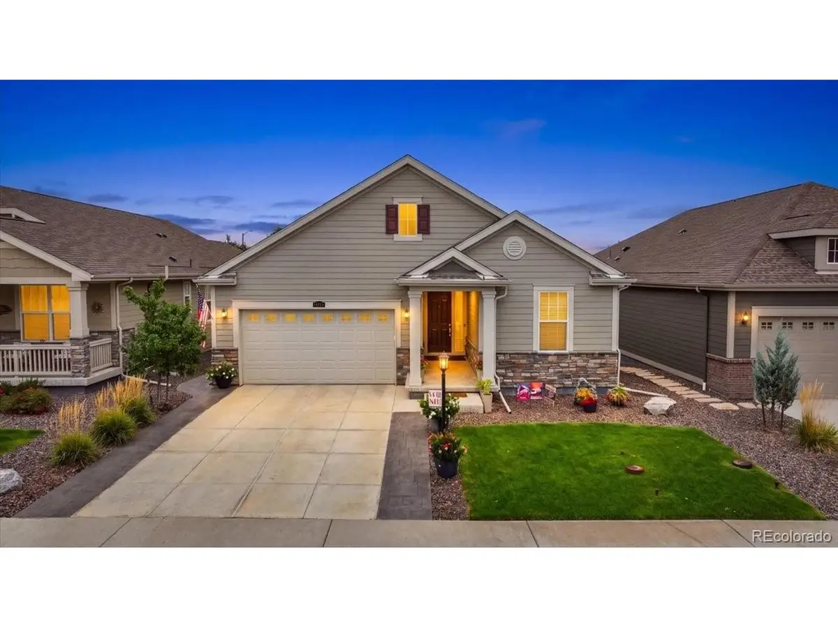 15714 Xenia Way, Thornton, CO 80602 - #1