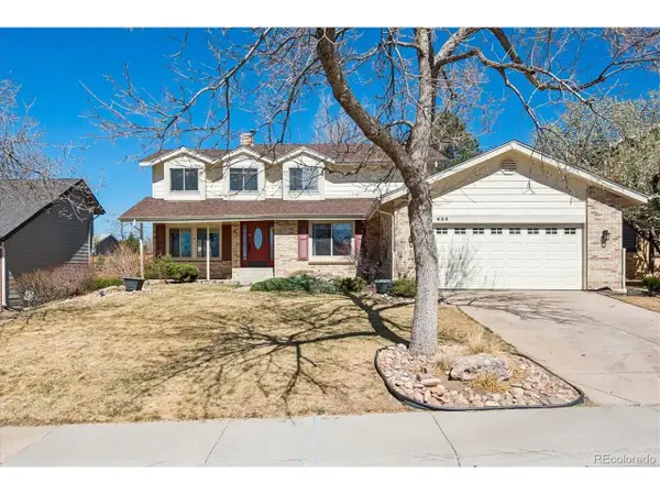 633 Sage Cir, Highlands Ranch, CO 80126
