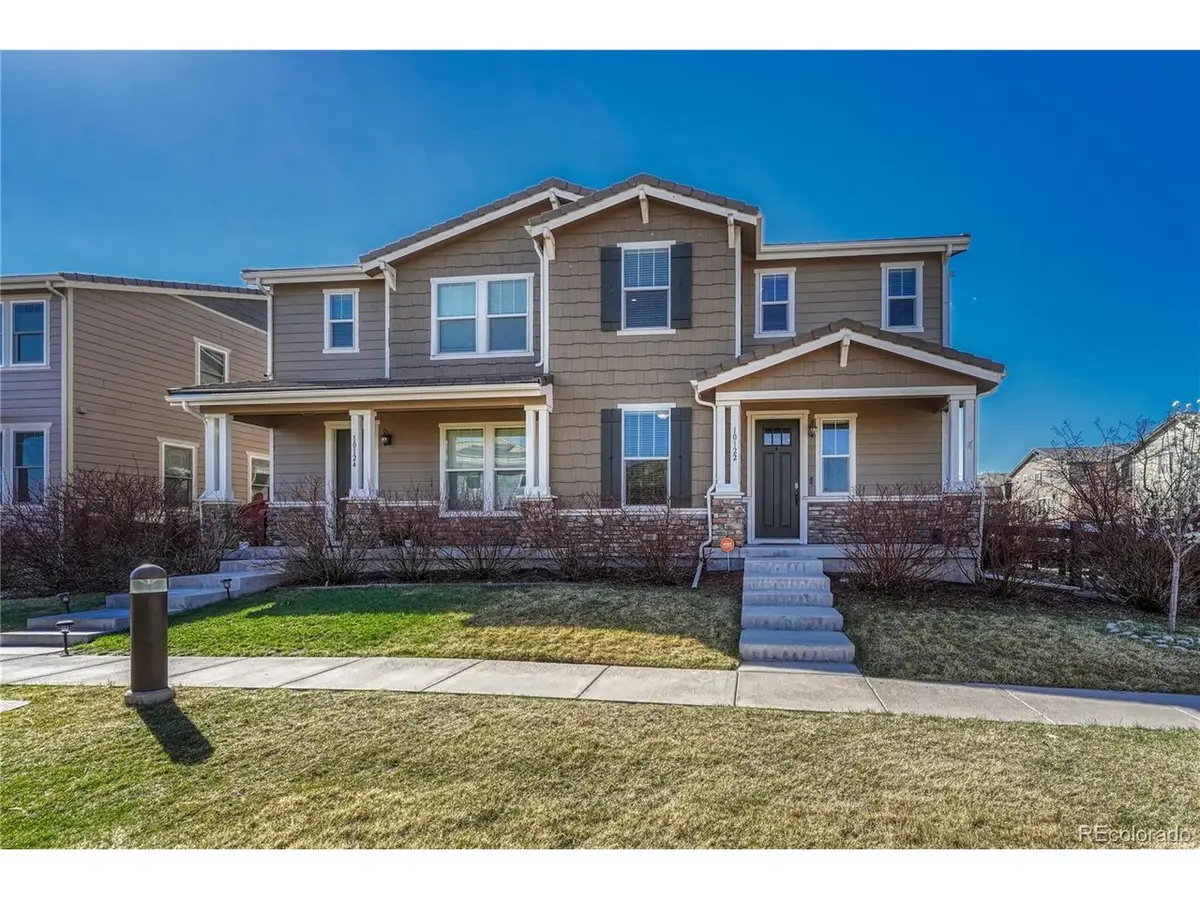 10122 Tall Oaks St, Parker, CO 80134 - #1