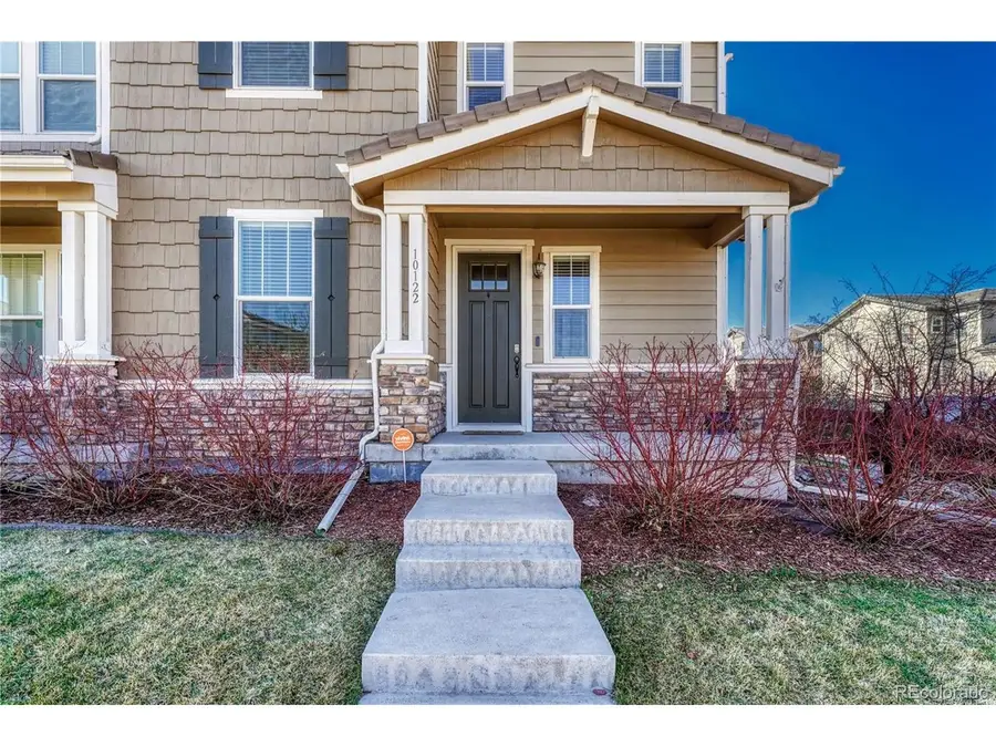 10122 Tall Oaks St, Parker, CO 80134 - #2