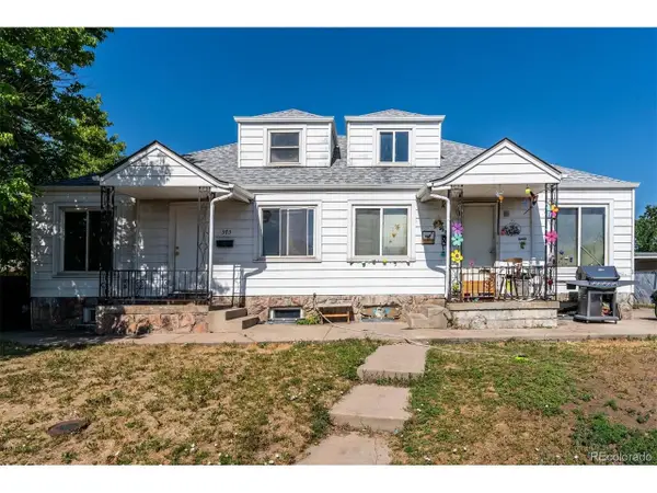 375 S Quitman St, Denver, CO 80219