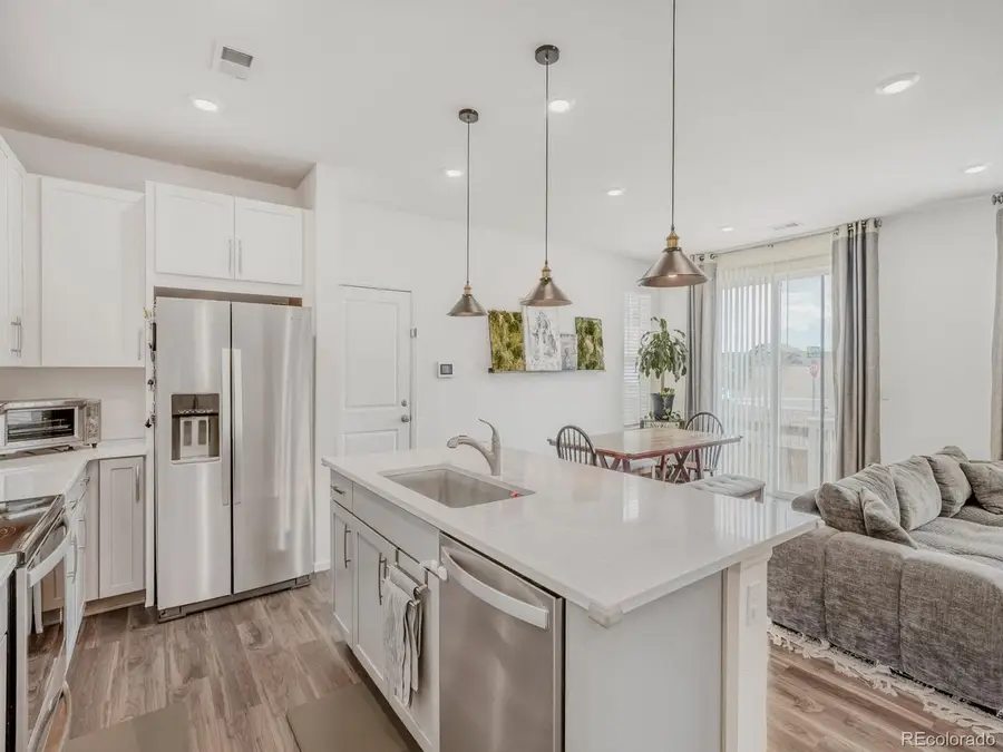 4397 S Netherland Ct, Aurora, CO 80015 - #2