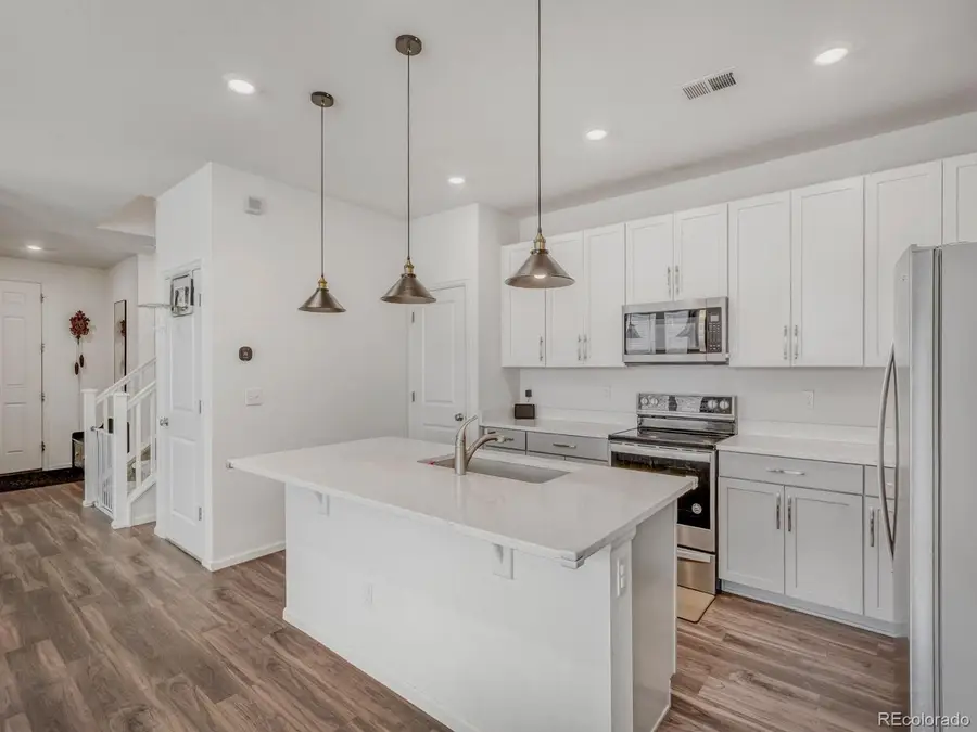 4397 S Netherland Ct, Aurora, CO 80015 - #3