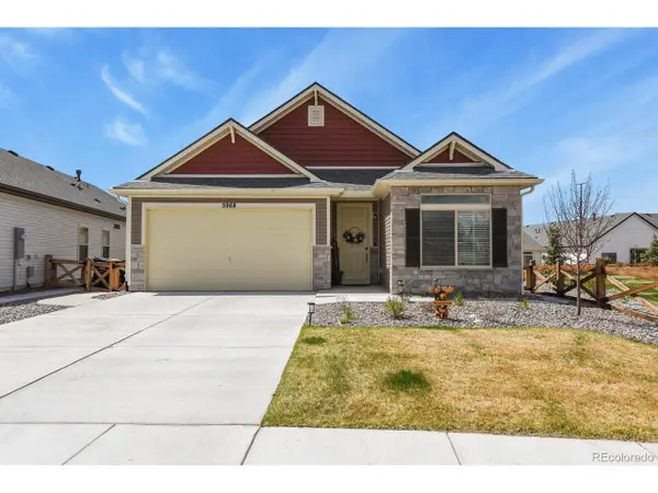 5968 Torrisdale Vw, Colorado Springs, CO 80927