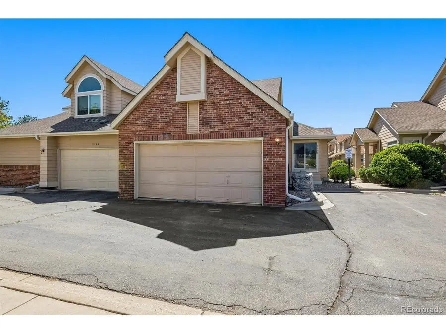 2166 S Troy Way, Aurora, CO 80014 - #2