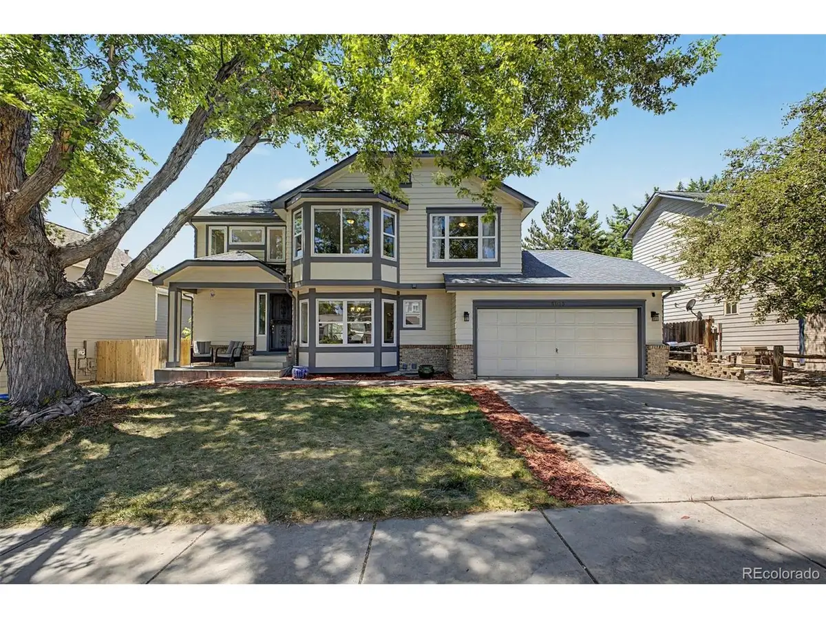 6015 Zang Way, Arvada, CO 80004 - #1