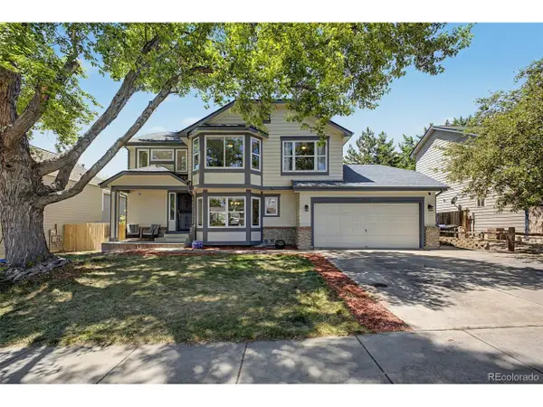 6015 Zang Way, Arvada, CO 80004