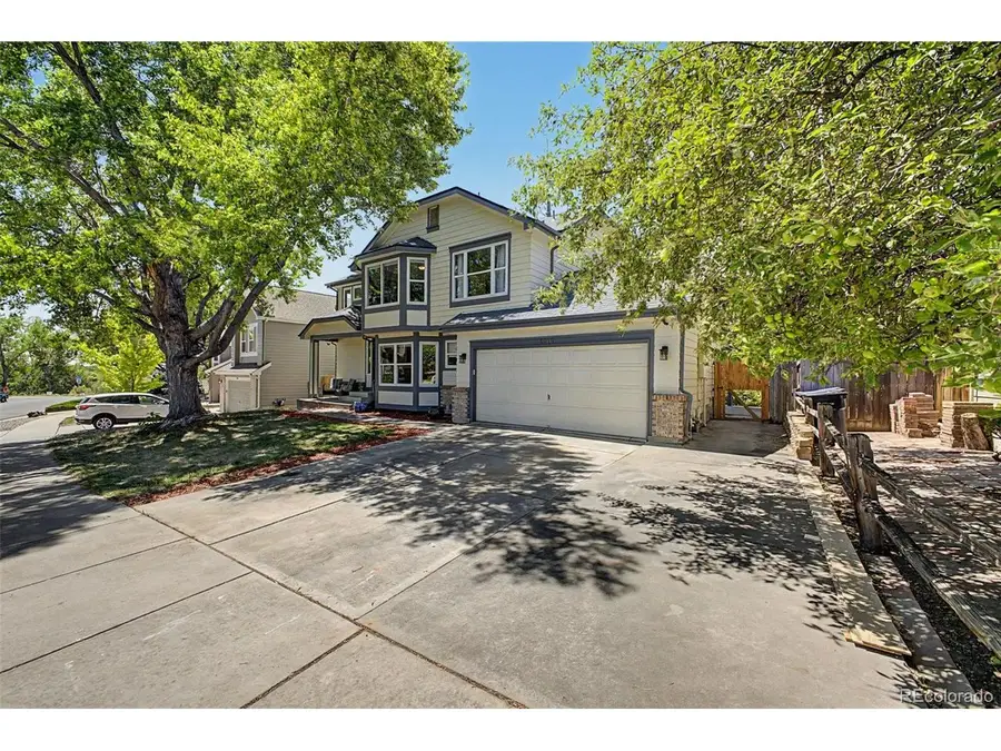6015 Zang Way, Arvada, CO 80004 - #2