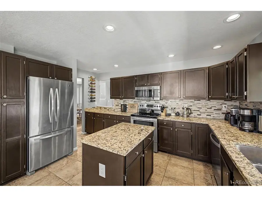 6015 Zang Way, Arvada, CO 80004 - #3