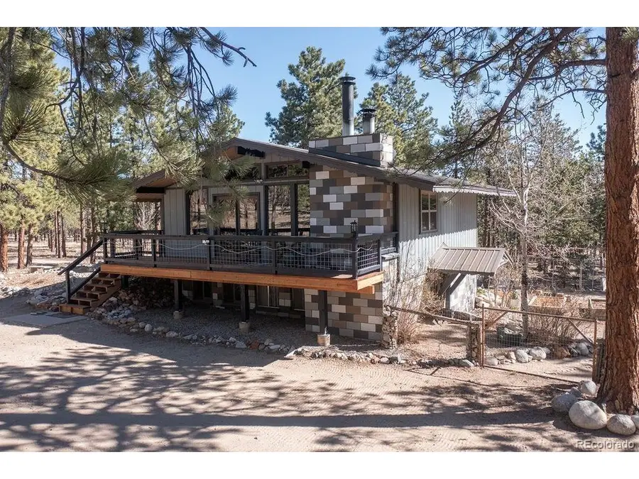 16165 Burt Gulch Rd, Buena Vista, CO 81211 - #2