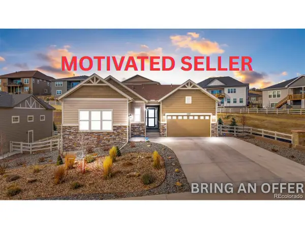 4099 River Oaks St, Castle Rock, CO 80104