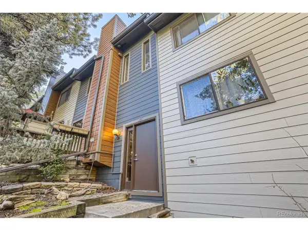 Address Withheld By Seller, Evergreen, CO 80439