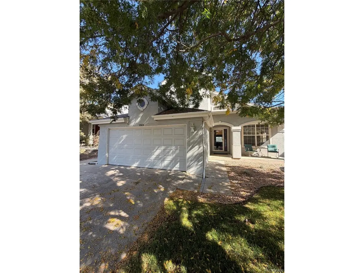 12418 Dexter Way, Thornton, CO 80241 - #1
