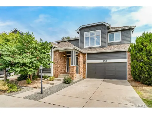 1770 S Poplar St, Denver, CO 80224