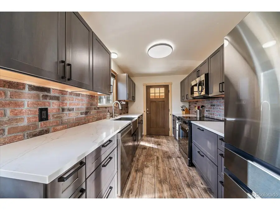 34 Normandy Rd, Evergreen, CO 80439 - #3