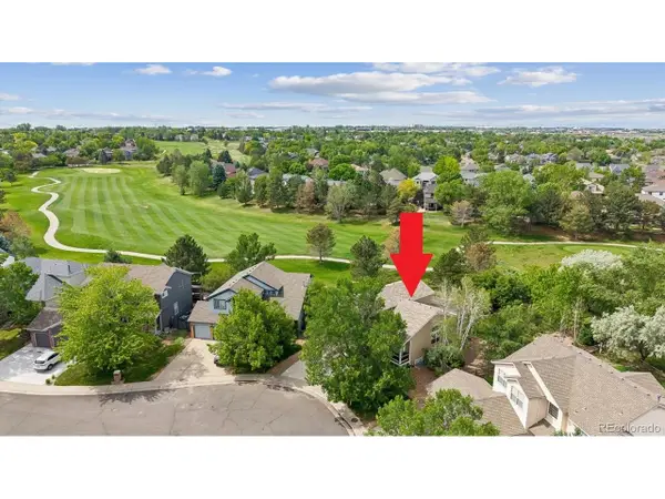 1222 E 135th Pl, Thornton, CO 80241