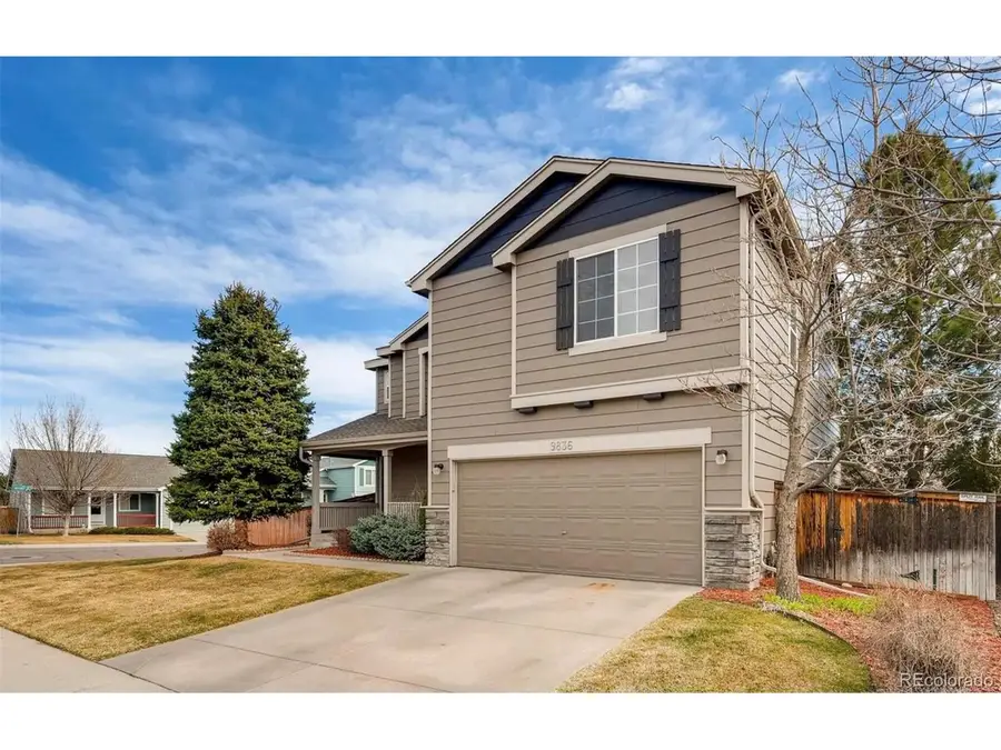9836 Chatswood Trl, Highlands Ranch, CO 80126 - #2