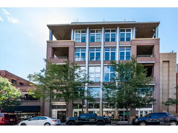 1720 Wazee St #2G, Denver, CO 80202