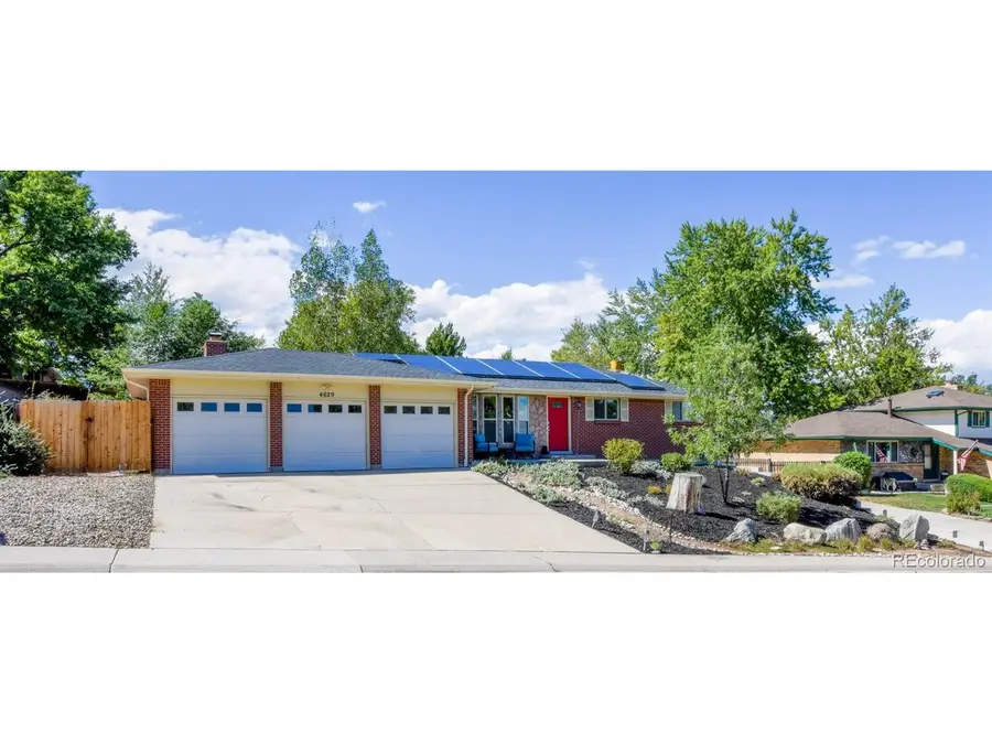 4629 S Quail St, Littleton, CO 80127 - #3