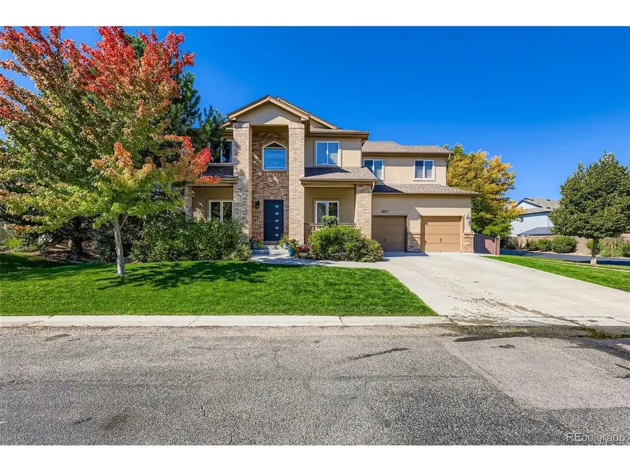 Address Withheld By Seller, Littleton, CO 80127 - #3