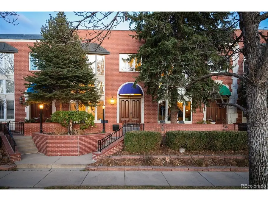 270 Cook St, Denver, CO 80206 - #3