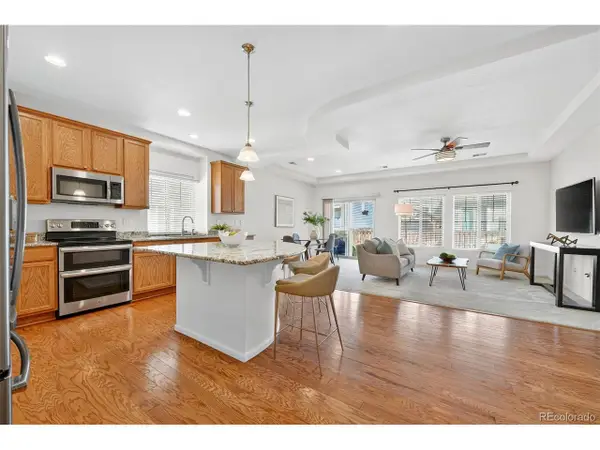 12931 E 108th Way, Commerce City, CO 80022