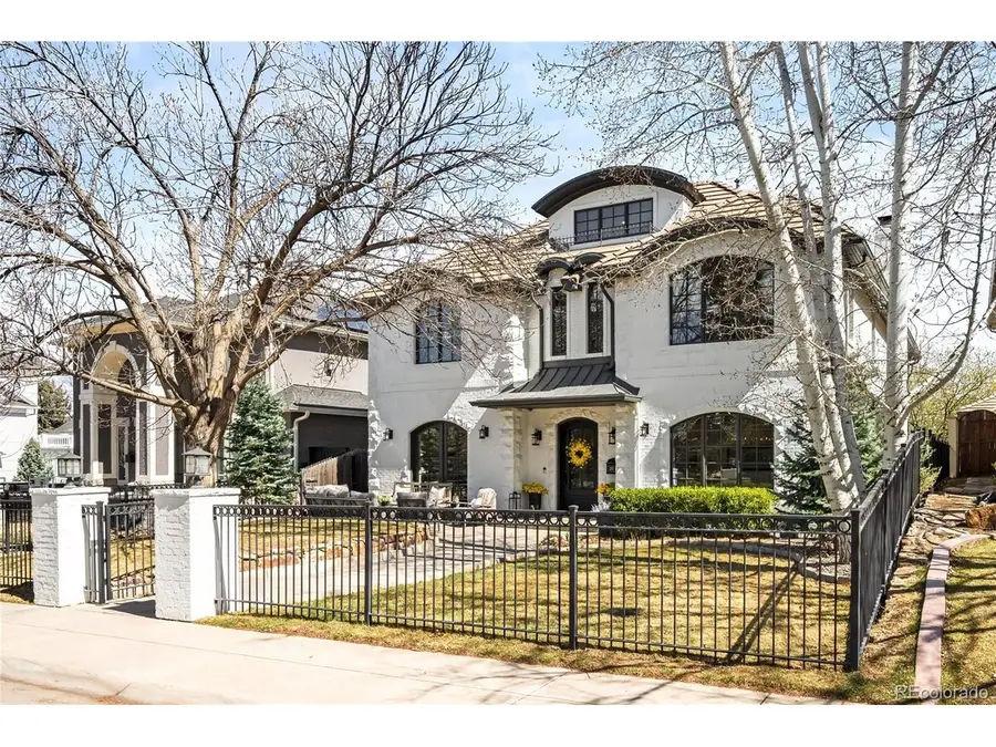 270 Glencoe St, Denver, CO 80220 - #2