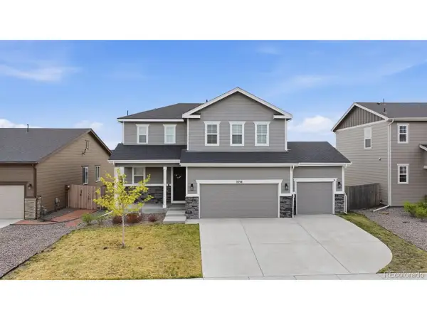 2750 Larzac Dr, Colorado Springs, CO 80939