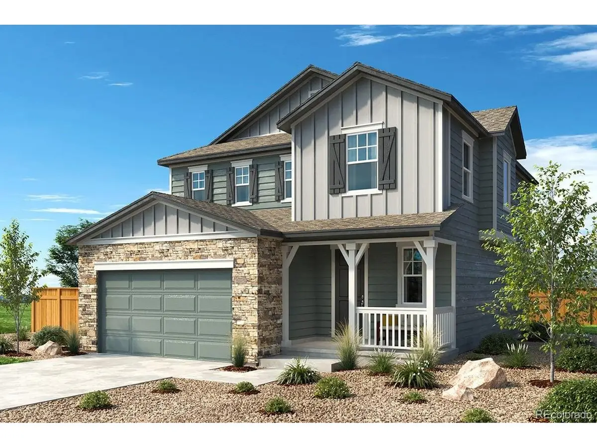 13446 E 110th Dr, Commerce City, CO 80022 - #1