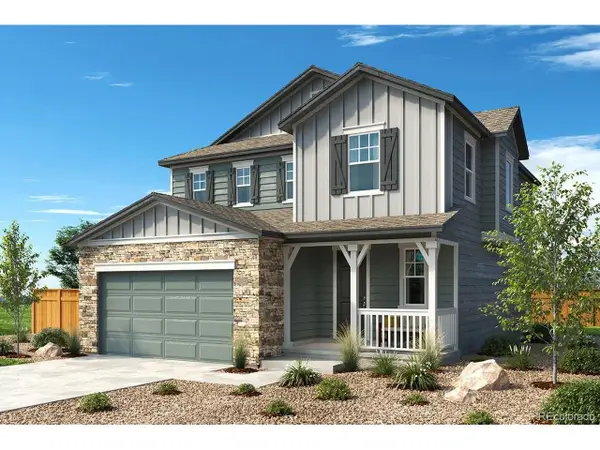 13446 E 110th Dr, Commerce City, CO 80022
