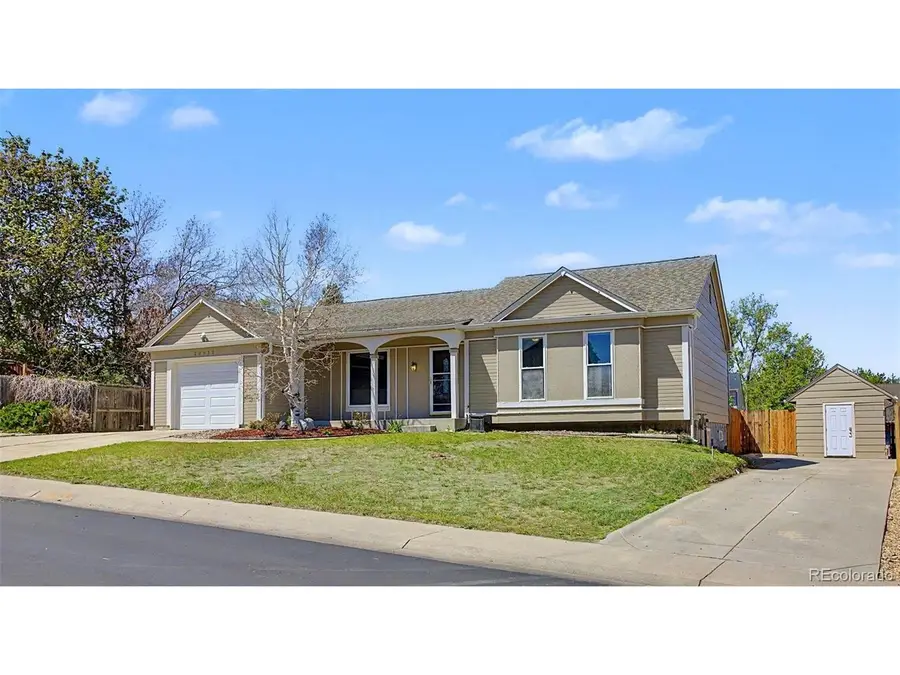 20950 E Ida Ave, Centennial, CO 80015 - #2