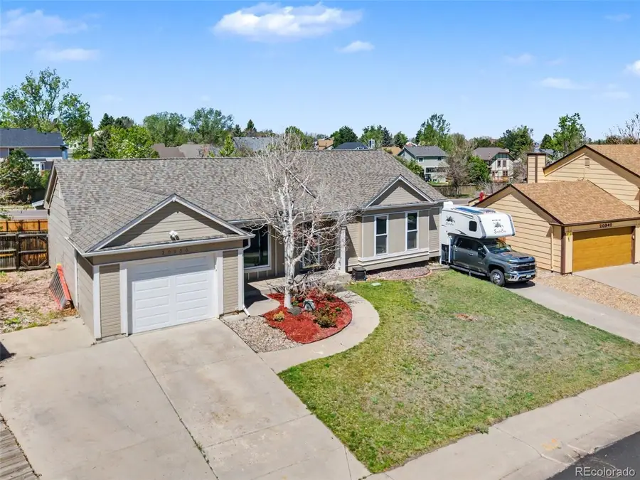 20950 E Ida Ave, Centennial, CO 80015 - #3