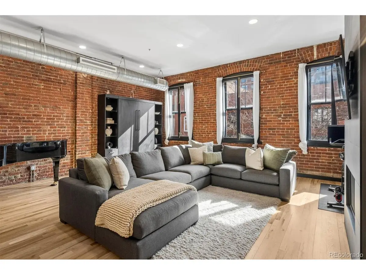 1441 Wazee St #201, Denver, CO 80202 - #1