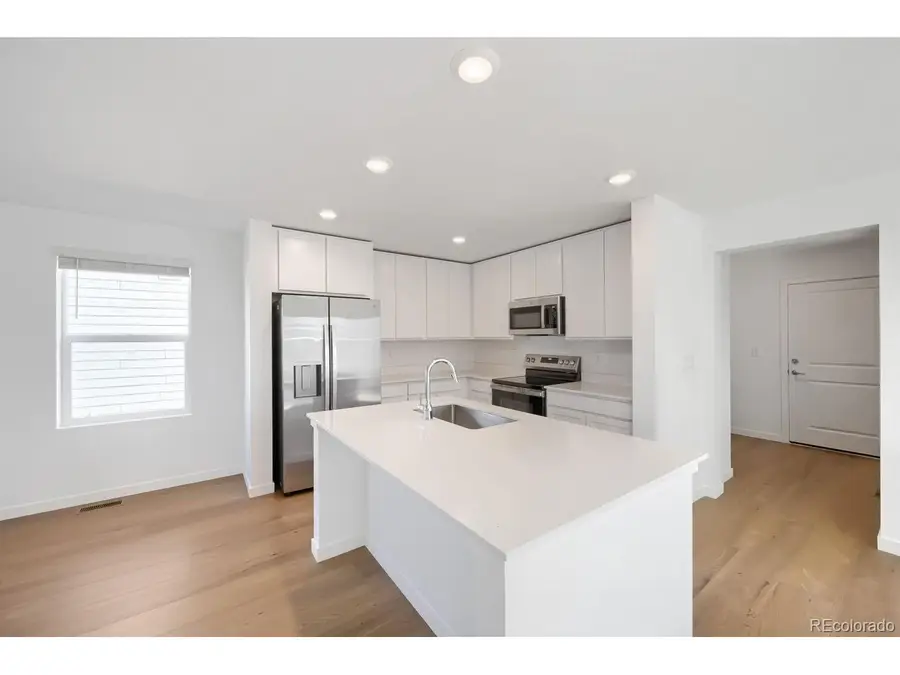 7913 Mounted Ranger Dr, Colorado Springs, CO 80908 - #3