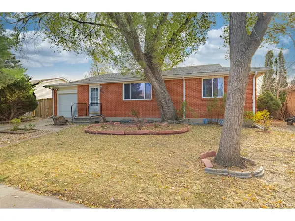 3625 Anemone, Colorado Springs, CO 80918