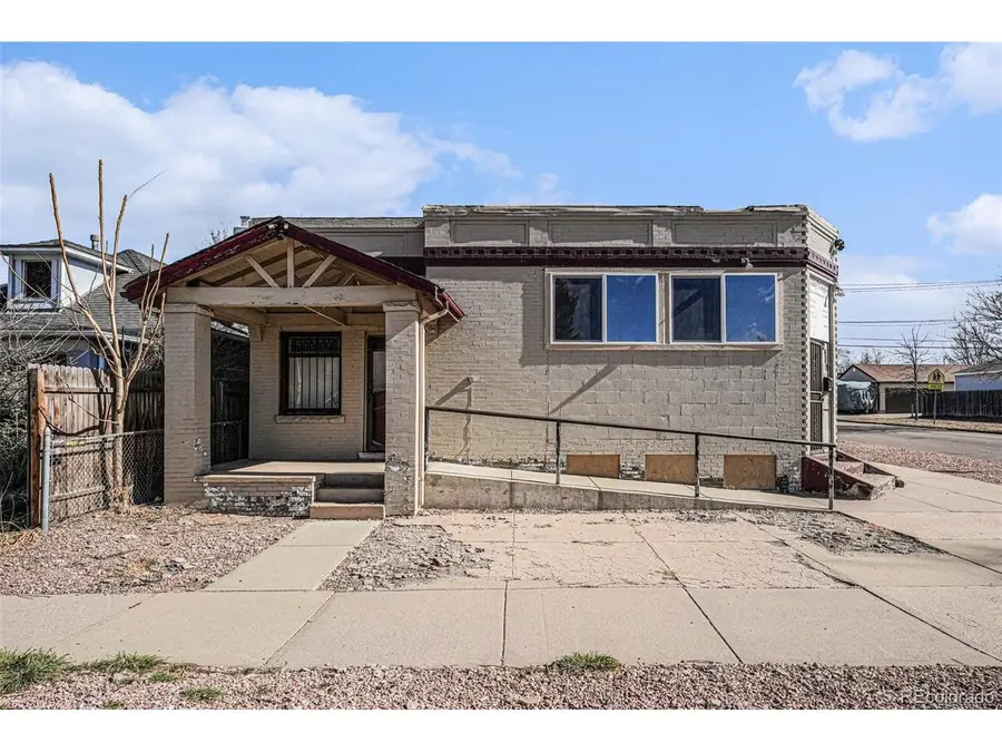 2900 N Josephine St, Denver, CO 80205 - #2