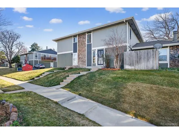 10001 E Evans #42B, Aurora, CO 80247