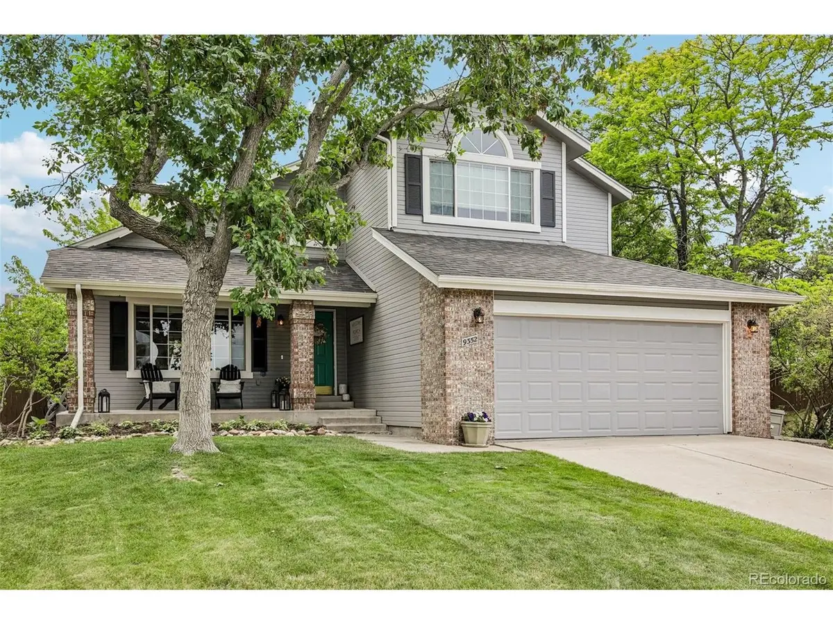 9352 Wheeler Ct, Littleton, CO 80126 - #1