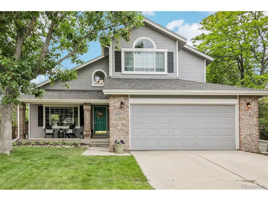 9352 Wheeler Ct, Littleton, CO 80126 - #2