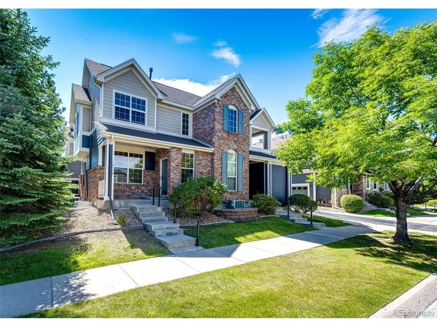 14170 W 83rd Pl #B, Arvada, CO 80005 - #2
