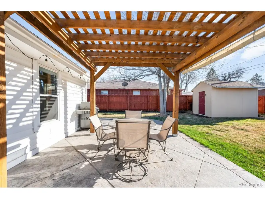3613 N Harrison St, Denver, CO 80205 - #2