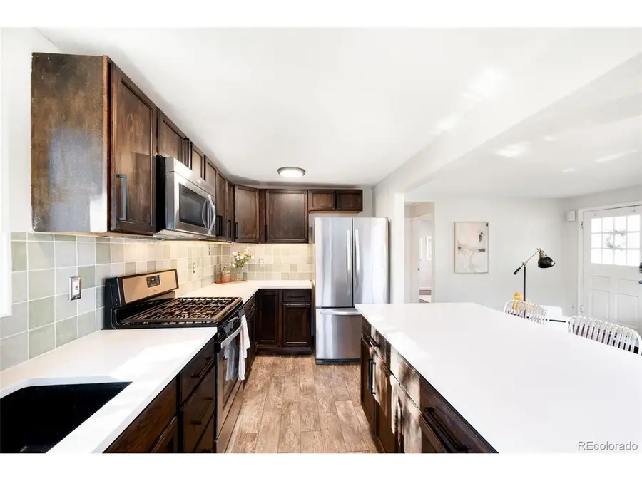 3613 N Harrison St, Denver, CO 80205 - #3