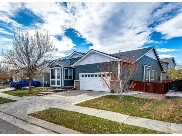 12287 Idalia St, Commerce City, CO 80603