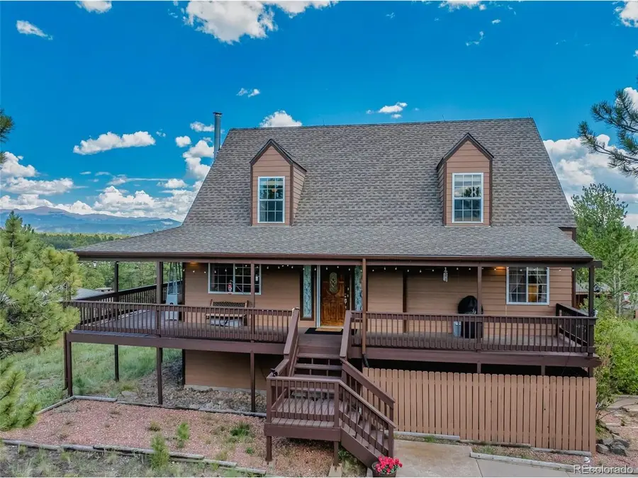 6960 County Rd 71, Guffey, CO 80820 - #3
