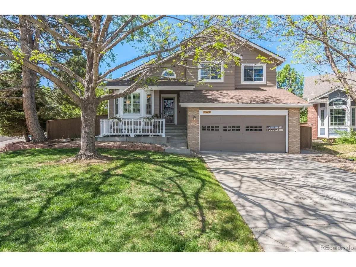 963 Garden Dr, Highlands Ranch, CO 80126 - #1